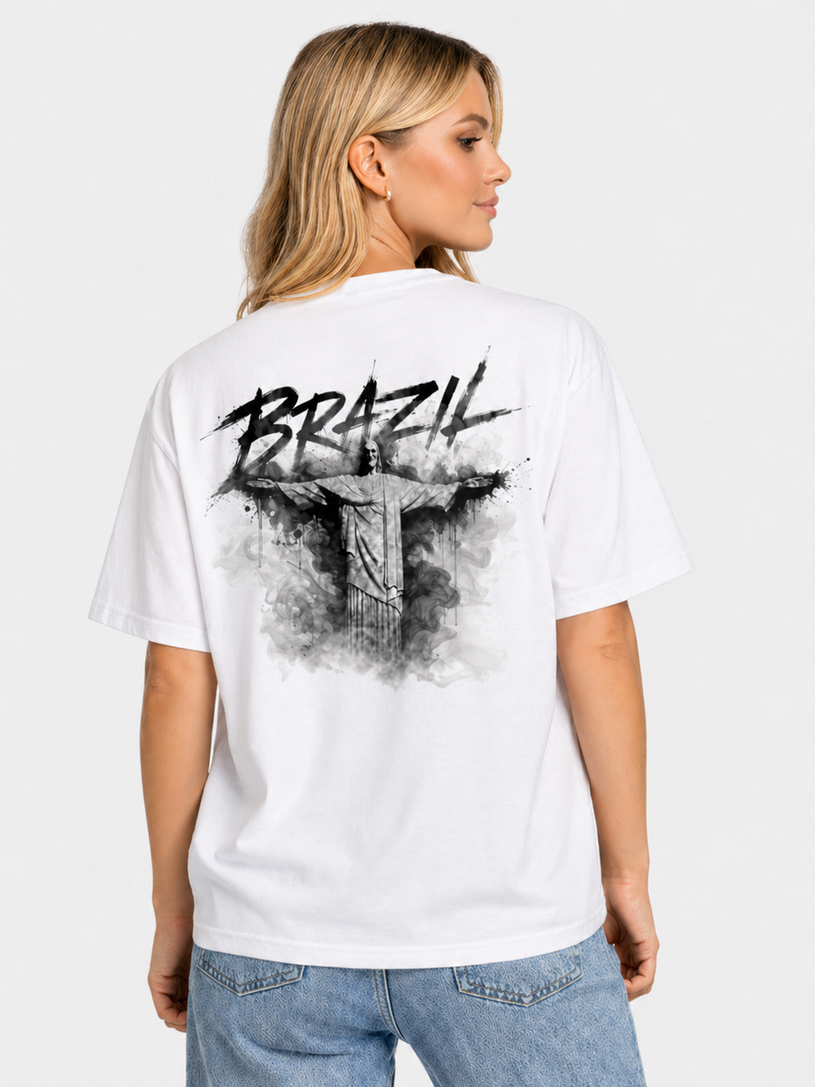 WRLDX Brazil Tee